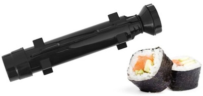 Forma do robienia sushi ryżu Wałek Sushi Bazooka