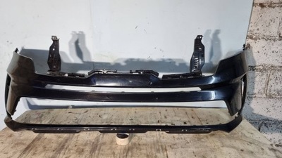 Бампер перед kia sorento iv 86511-p2000 фото №1