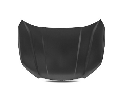 Капот subaru forester 2019 - фото №1