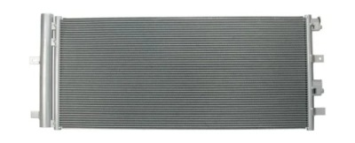 Bosch 1 986 ad2 326 конденсатор, кондиціонер фото №1