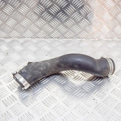 Ford focus 2013 wąż / труба інтеркулер фото №1