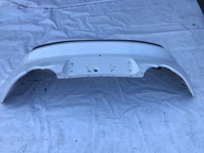 Jaguar f-type x152 lift бампер задняя pod камера pdc фото №1