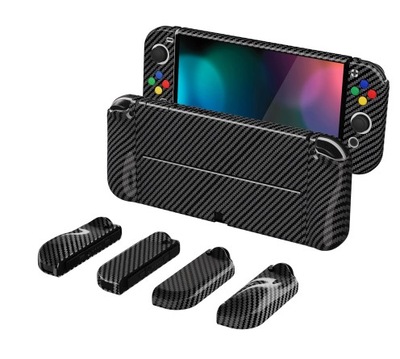 Etui do Nintendo Switch PLAYVITAL Z4-232