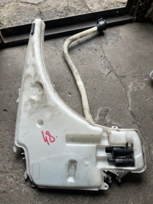 48 bmw x1 e84 бак жидкость омывателя фото №1