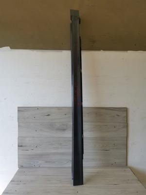 Legacy vi 2015- молдинг порог правая sedan фото №1