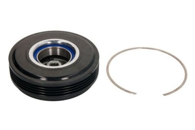 Сцепление компрессор кондиционера ktt040037 фото №1