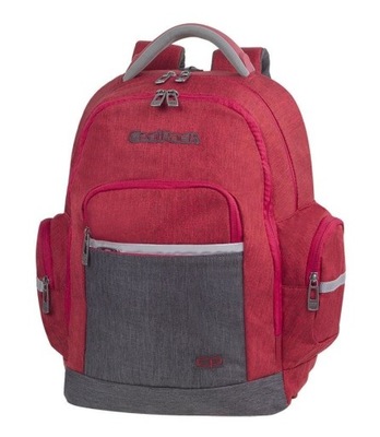 Plecak szkolny CoolPack Brick Bricky 28 l