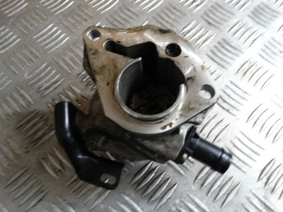 Насос вакуум renault clio iii 1.5 dci 8200521381 фото №1