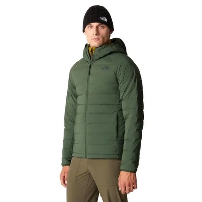 THE NORTH FACE ORYGINALNA KURTKA PUCHOWA S