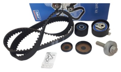 Набір розподільного валу skf renault clio iii wind 1.6 16v 2007- фото №1