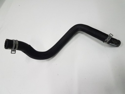 Труба wąż шланг wody renault captur ii 1.3 tce фото №1