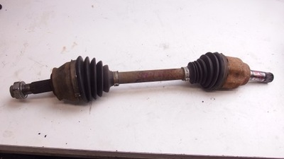 Fiat doblo ii lift 1.3 jtd привідний вал ліва фото №1