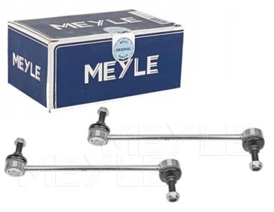 2x соединитель стабилизатора ford escort v vi fiesta focus mk1 ka puma фото №1