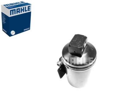 Mahle ad 127 000s осушувач, кондиціонер фото №1