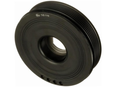 Шків колінчастого вала renault laguna ii 2.0 iii 2.0 espace iv 2.0 v 1.6 фото №1