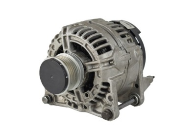 Генератор vw audi seat skoda 13420610 фото №1