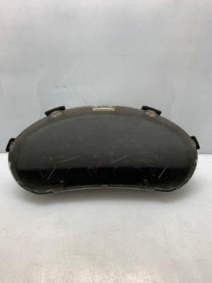 Лічильник приладова панель 9651740080 psa фото №1