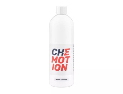 CHEMOTION Wheel Cleaner 400ml