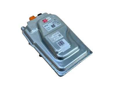 PORSCHE TAYCAN CHAUFFAGE POSTOJOWE MODULE GRZEWCZY WEBASTO DE TENSION - milautoparts.fr