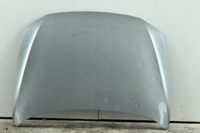 Vw passat b8 капот po gradzie фото №1