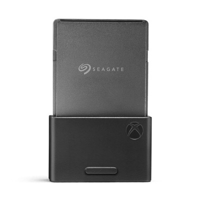 Seagate Expansion Card for Xbox Series X S, 2TB,