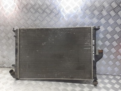 Радіатор wody dacia duster 1.6 8200735039 фото №1