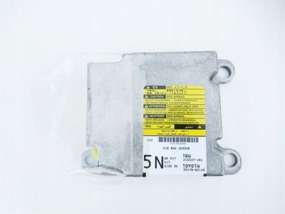 SENSOR AIR BAGS TOYOTA AURIS I 06-12R 89170-02110  