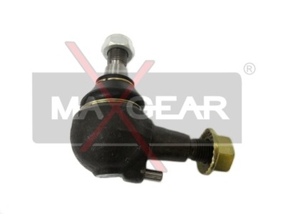 DE BOLA VARILLAS MAXGEAR 72-0382  