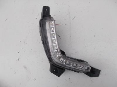 LED LEFT DRL HYUNDAI I10 II 13-16R 92201-B901  