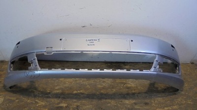 Бампер перед 7n0807221a vw sharan 7n0 фото №1