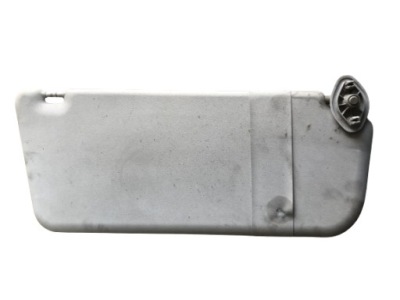 Захист сонцезахисна права citroen jumpy 07-14 фото №1