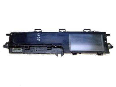 Счетчик renault megane grand scenic 1.9 d фото №1