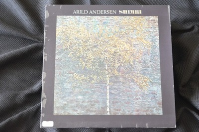 Arild Andersen – Shimri