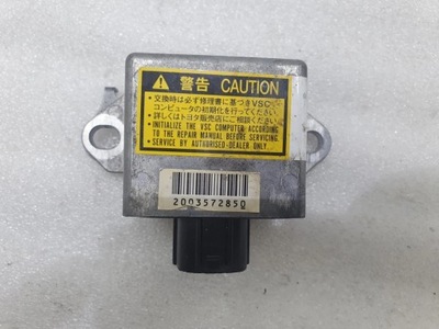 SENSOR ESP TOYOTA LAND CRUISER 120 89183-60010  