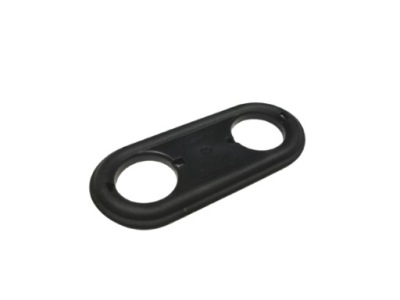 Прокладка крыла ford ranger 98-11 оригинальный номер 4106743 фото №1