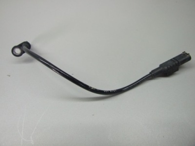 Датчик abs mercedes ml w166 1669054102 фото №1