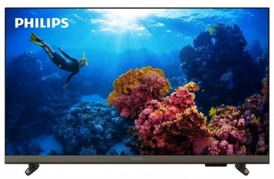 Telewizor Philips 43PFS6808/12 43" Full HD Smart TV Asystent Google