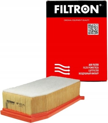 Filtron ap 133/5 фільтр повітря фото №1