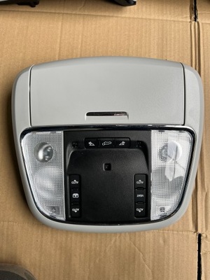 24 JEEP GRAND CHEROKEE WK2 ROOF LIGHT CEILING LIGHTING CABINS GLOVEBOX - milautoparts-fr.ukrlive.com