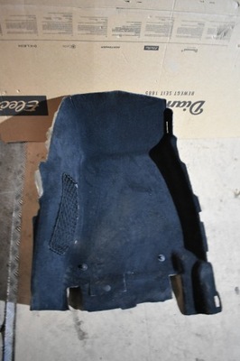 Коврик передний правый mercedes w213 w257 w290 1 фото №1