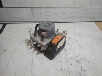 Citroen c4 grand ii насос abs 9806742980 фото №1