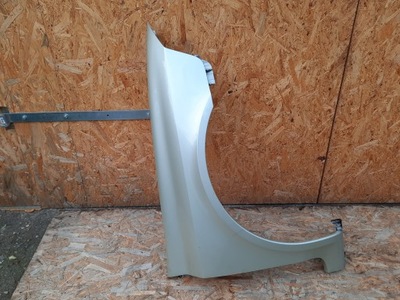 Крила правий перед renault laguna ii ted11 фото №1