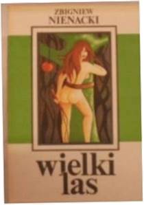 Wielki las - Z Nienacki