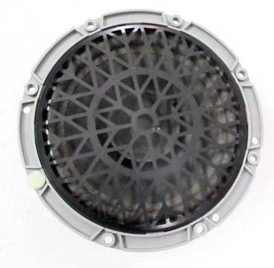 Citroen ds3 динамік лівий задній задня фото №1