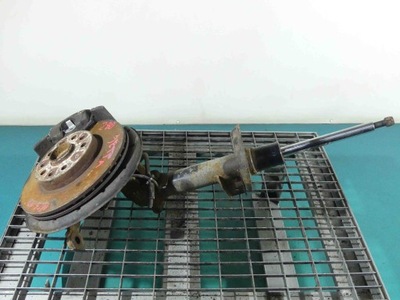 Амортизатор перед левый vw jetta v фото №1