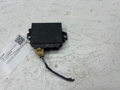 Volvo v40 2016 блок керування / модуль паркування pdc фото №1