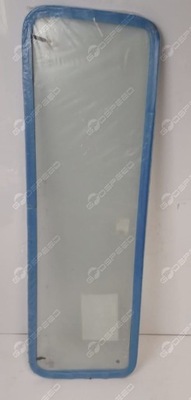 Скло лобове land rover defender 1 фото №1