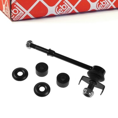 Соединитель стабилизатора перед do nissan patrol gr v фото №1