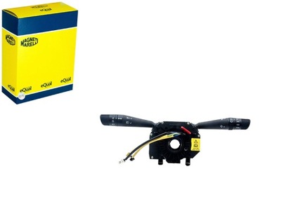 Переключатель комбинированный abarth grande punto punto fiat grande punto фото №1