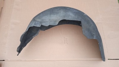 Подкрылок левый задняя bmw 5 f11 09- фото №1